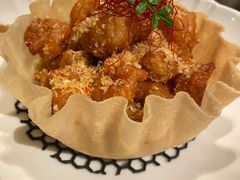 -宝丽轩中餐厅BAOLIXUAN