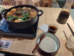 -牛腩之旅·牛腩牛杂煲(光启城美食城店)