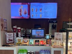 -COSTA COFFEE(西湖天地店)