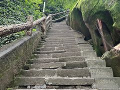 -綦江古剑山