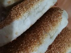 咸烧饼-上好酥烧饼(虹桥中心店)