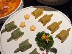 -知楚•精致湖北菜(武商MALL店)