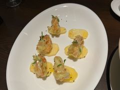 -粗茶淡饭·隐庐私厨(东亭店)
