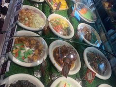 -渔民船说·北塘海鲜·天津菜·海肠捞饭(北塘古镇店)