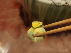 云腿野菜石榴包-解香楼(八盘岭路店)