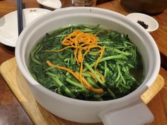 -上海人家花樣年华(中山公园店)