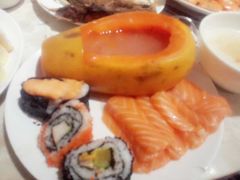 -芭菲盛宴·环球美食(锦城万达广场店)