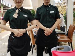 -铂丽斯国际大酒店-凯悦自助餐厅