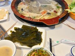 -牛得很·鲜牦牛肉烧烤·牛羊肉菌汤锅(康定店)