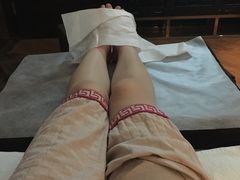 -SPA·印象足道养生(大运河度假区四望亭店)