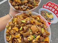 -必点海鲜·海肠捞饭大王(滨江道店)