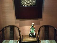 -华夏良子·足道SPA艾灸(王府井店)