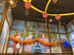 -幻贝家儿童乐园(苏州中心店)