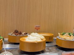 -喜家自助小火锅(乐客城店)