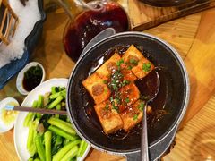 -德胜轩正宗顺德菜(宝安沙井会展中心店)