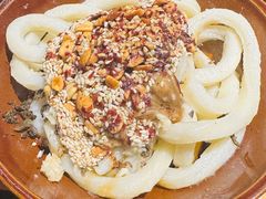 -小饕荟雅安贡椒鱼鲜馆(广福桥店)