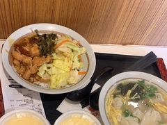 -永和大王(小厨·东四十条店)