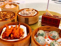 -雅香园·30年老字号顺德酒家(乐从岳步店)