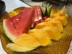-刘胖子家常菜·蹄花焖藕(江汉路总店)