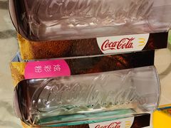 -麦当劳(农光里店)