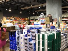 -大昌超市(中环店)