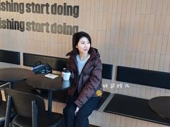 -M Stand(北京平安幸福中心店)