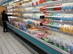 -维客超市(胶南店)
