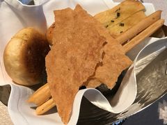 -北京金融街丽思卡尔顿酒店·意味轩 Cepe