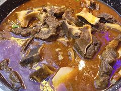 -钳小柒·小龙虾蓝龙王烧烤夜宵(长寿路店)
