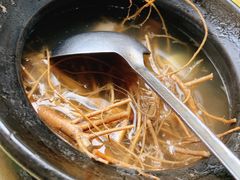 草根汤-莲花公园煎蟹(总店)