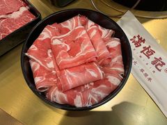 -牛街清真满恒記(平安里西大街店)