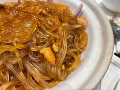 蚂蚁上树-渝信川菜(工体店)