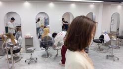 -GN概念烫染沙龙