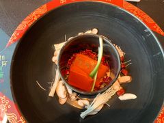 -三江两海老火锅(北京首店)