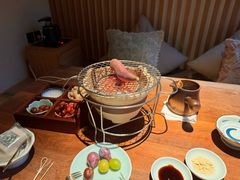 -梅间堂茶馆(绿地缤纷城店)