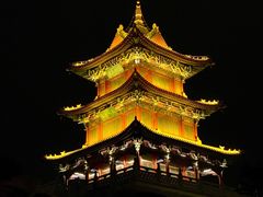 -迎泽公园