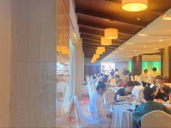 -松兰山海景大酒店·海鲜中餐厅