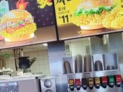 -麦当劳(大羊坊路店)