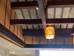 -苏州阳澄湖澜廷酒店-有景阁中餐厅