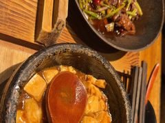 -马灯部落·西湖边的创意山景餐厅(虎跑动物园店)