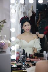-LOVE SHINE婚纱·红鼎庄龙凤褂·妈妈装定制