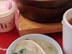 -宏状元现熬粥·京味菜(五棵松店)