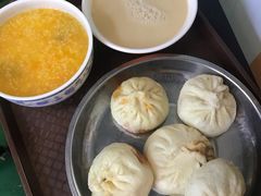 -老陶包子铺(南大西南村店)