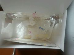 -林记开心动物奶油生日蛋糕(江南春晓店)