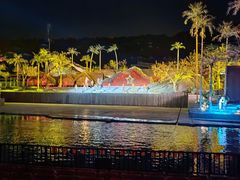 -三亚红色娘子军演艺公园景区