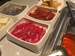 -海底捞火锅(丹竹头星悦天地店)
