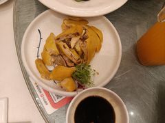 -梦都海鲜酒家(万达广场江桥店)