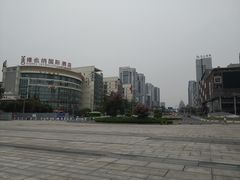 -两江幸福广场