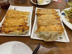 -春水锅贴·传统鲁菜(大明湖店)
