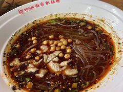 -钟方模白家肥肠粉(春熙店)